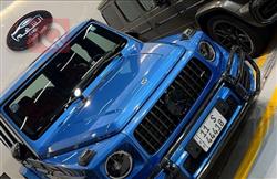 مرسيدس بنز G-Class